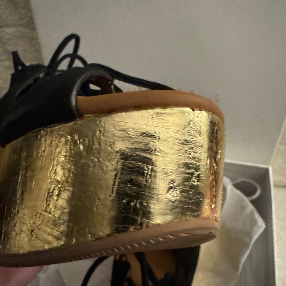 See by Chloe wedge 39 - Picture 3 of 5